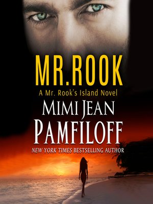 cover image of Mr. Rook